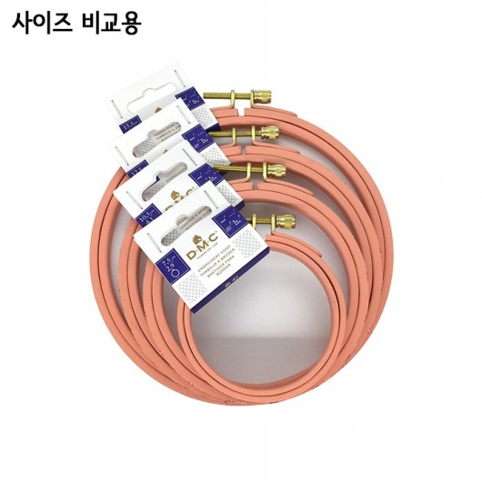[수틀] DMC데이지4