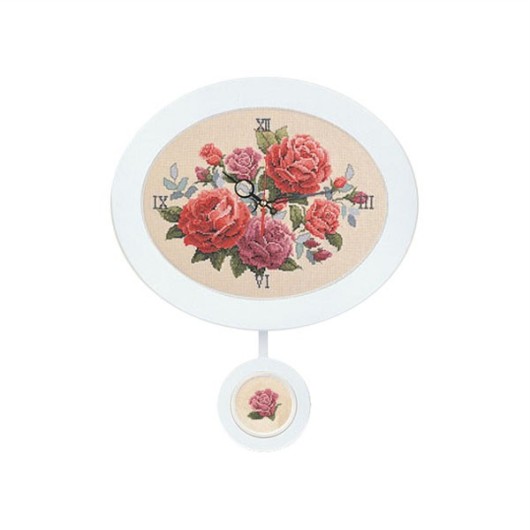 [시계] 역타원추