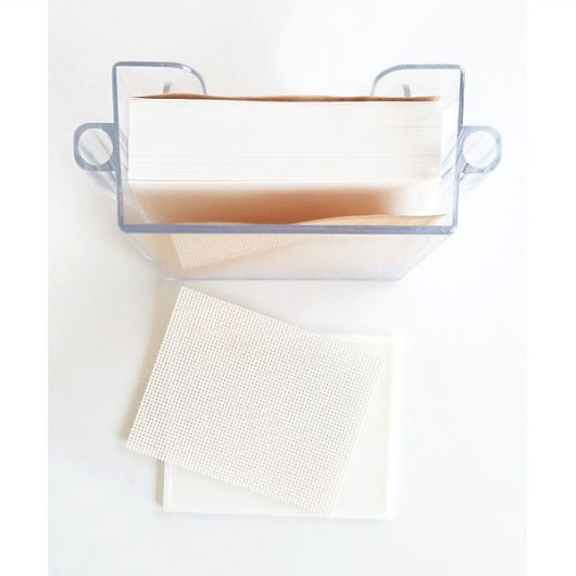 [아크릴] 메모꽂이